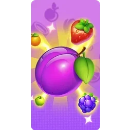Fruit
Party — RTP 99.34%