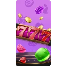 Buah
777 — RTP 97.46%