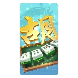 Mahjong
Ways — RTP 96.15%
