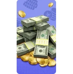 Money
Coming — RTP 98.99%
