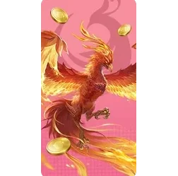 Phoenix
Legend — RTP 96.64%