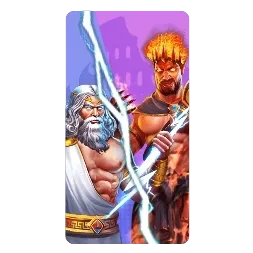 Zeus
& Hades — RTP 96.33%