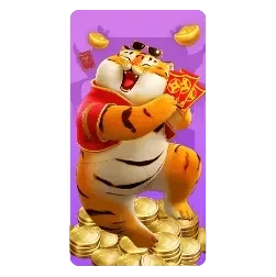 Fortune
Tiger — RTP 98.12%