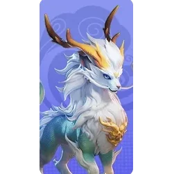 Ways of
the Qilin — RTP 95.47%