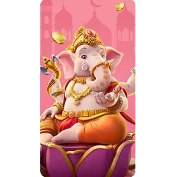 Ganesha
Fortune — RTP 98.33%