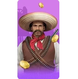 Wild Chuco — RTP 97.87%