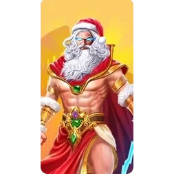 Gates of Olympus
Xmas 1000 — RTP 96.95%
