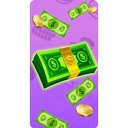Cash
Maker — RTP 97.73%