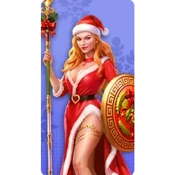 Wisdom of Athena
Xmas 1000 — RTP 95.88%